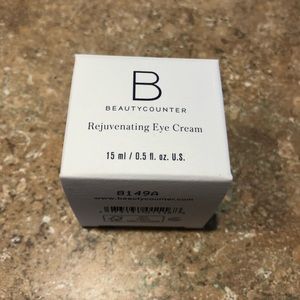 Beautycounter Rejuvinating Eye Cream